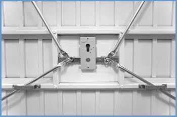 State Locksmith Services Alexandria, VA 703-586-9677 - 9-garage-door-locks